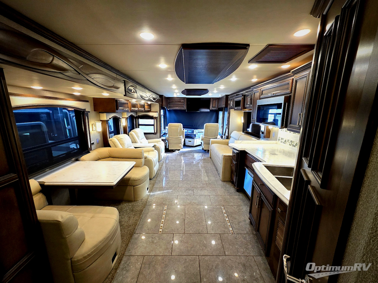 2019 Newmar Ventana LE 4037 Photo 5