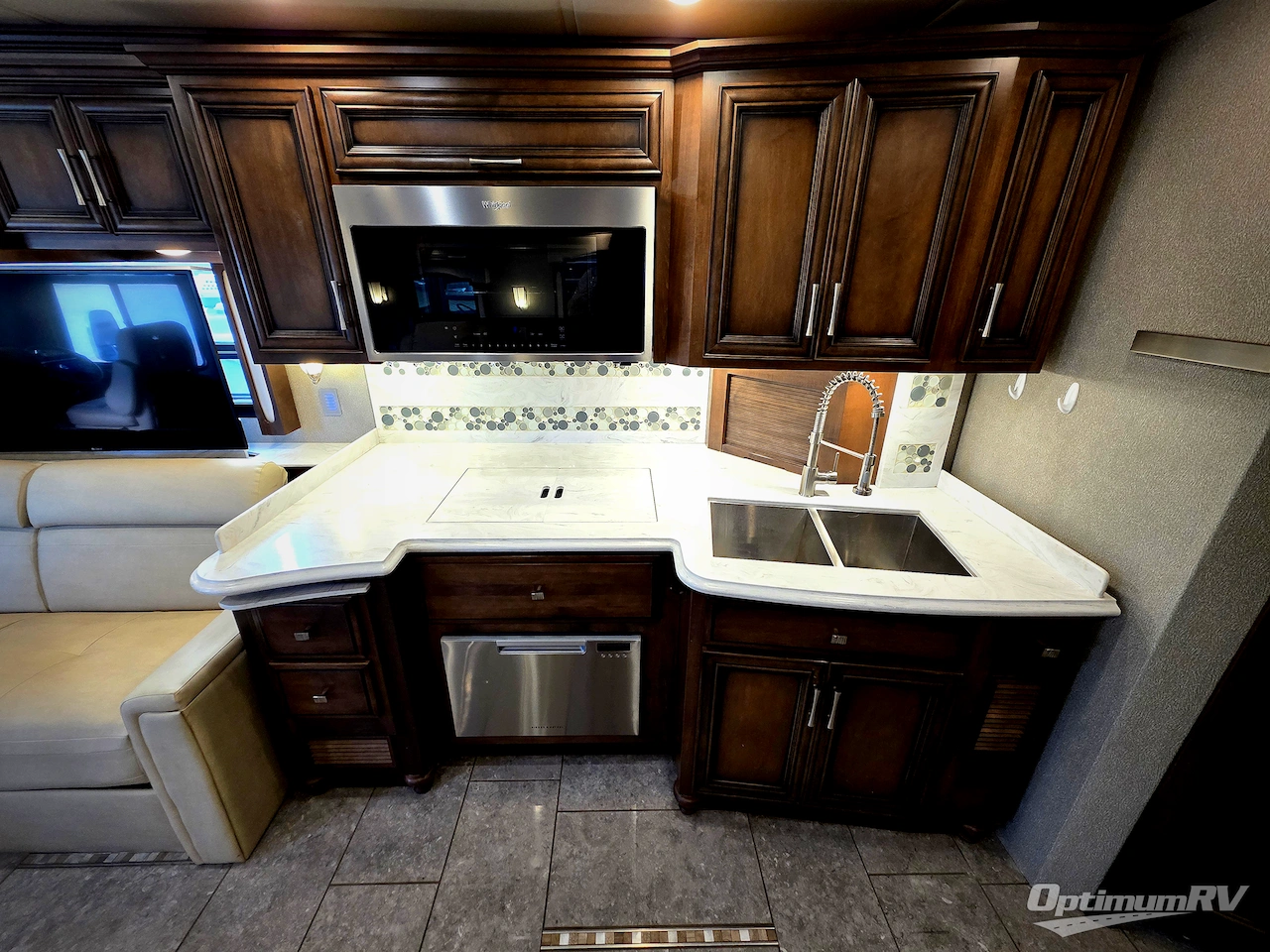 2019 Newmar Ventana LE 4037 Photo 12