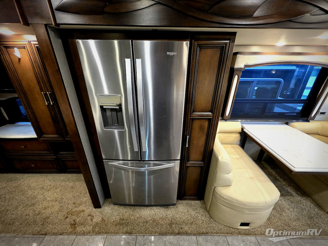 2019 Newmar Ventana LE 4037 Photo 14