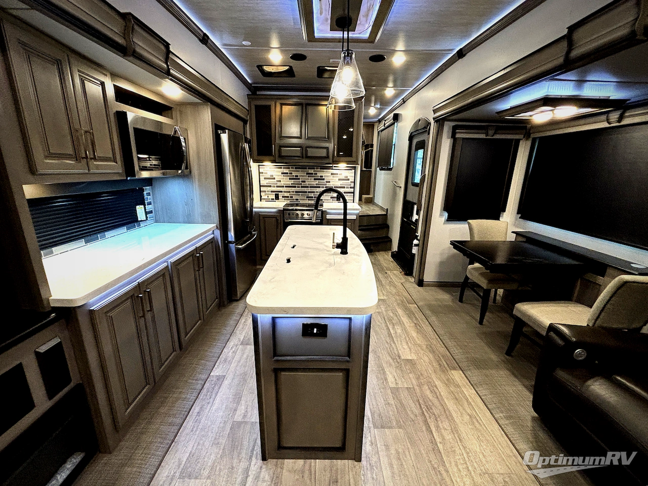2021 Keystone Montana 3231CK Photo 5
