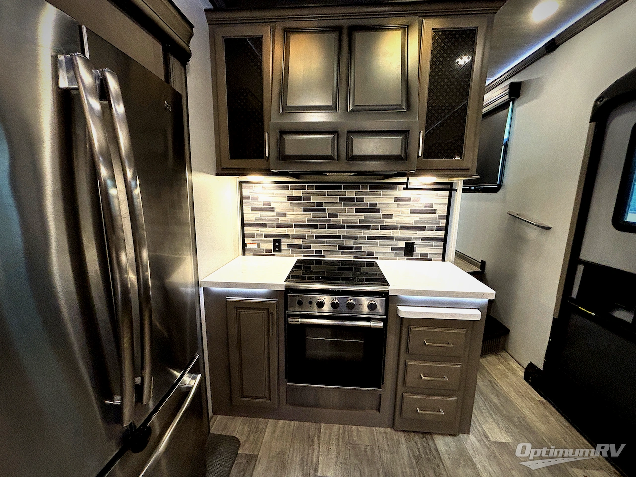 2021 Keystone Montana 3231CK Photo 16