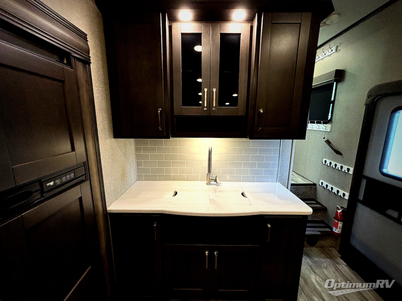 2021 Grand Design Reflection 340RDS Photo 17