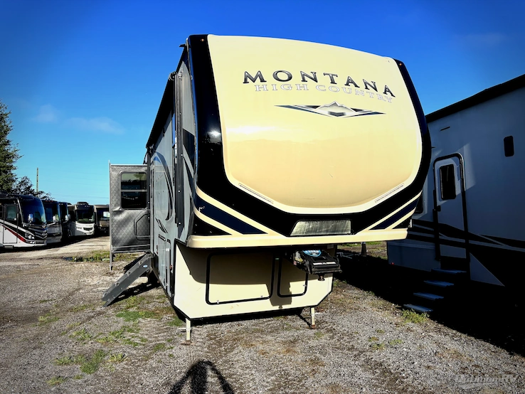 2019 Keystone Montana High Country 364BH RV Photo 1