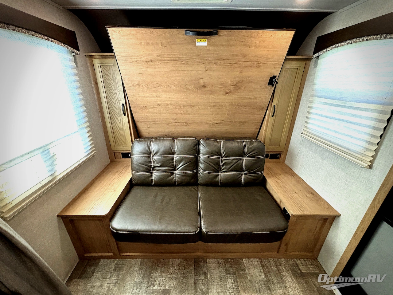 2021 Winnebago Towables Micro Minnie 2106DS Photo 7