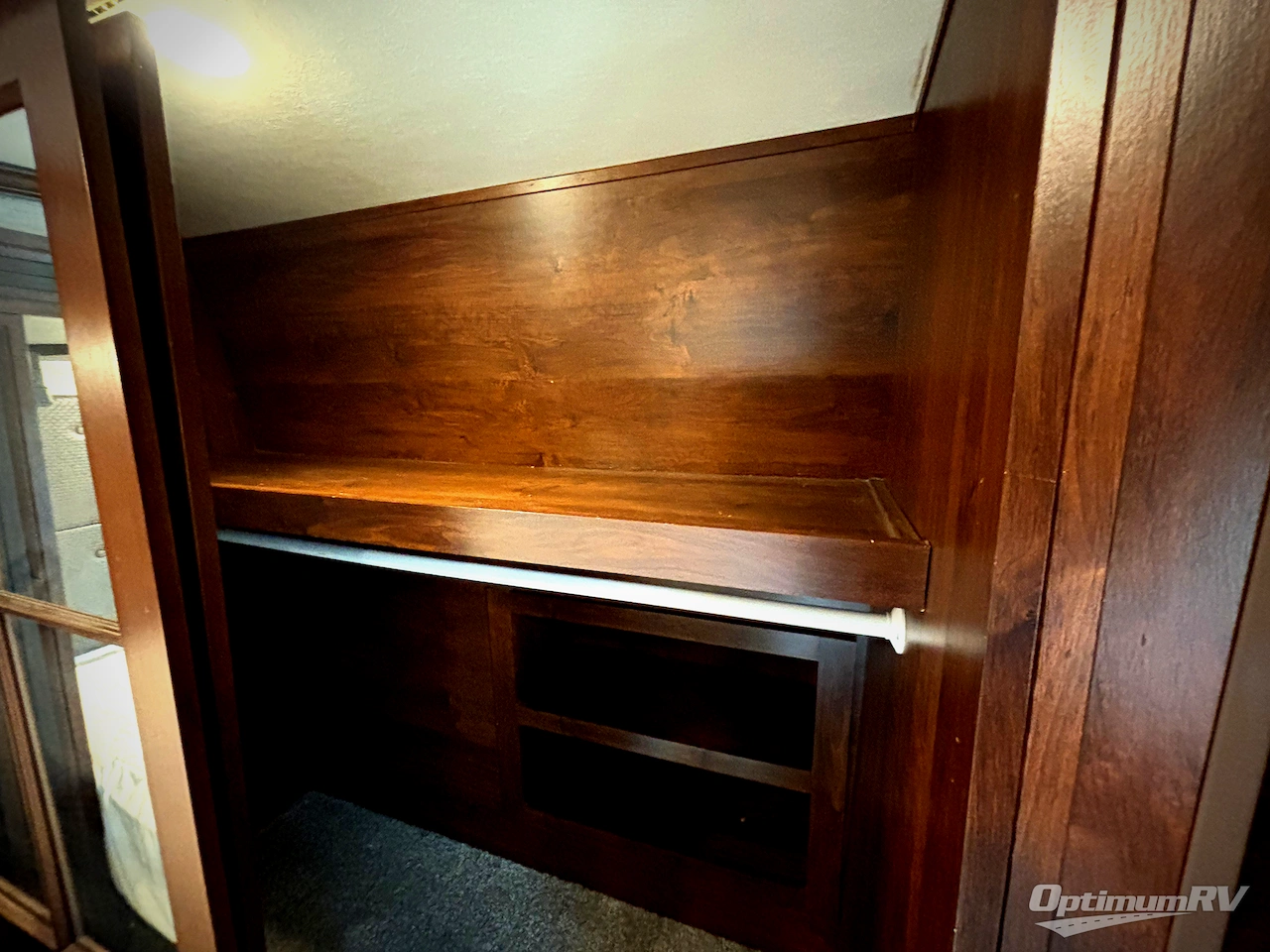 2018 Forest River Vengeance Touring Edition 40D12 Photo 10