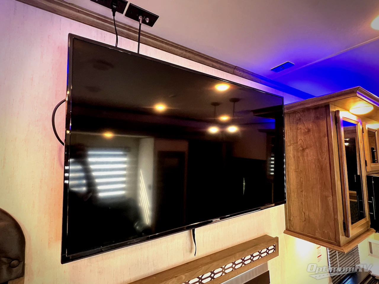 2022 Forest River Vengeance Rogue Armored VGF371A13 Photo 13