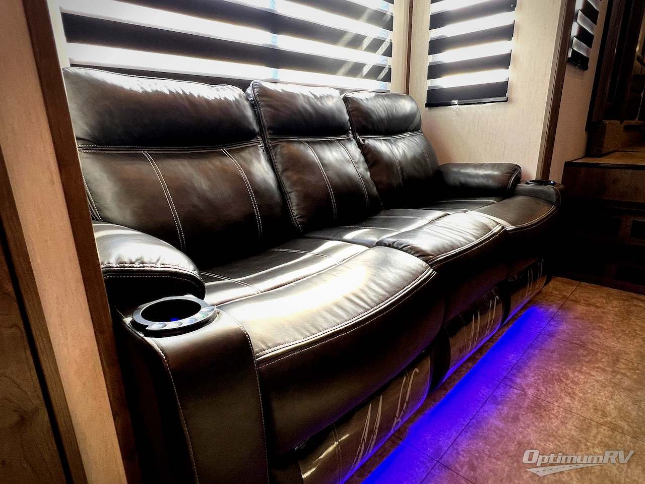 2022 Forest River Vengeance Rogue Armored VGF371A13 Photo 15