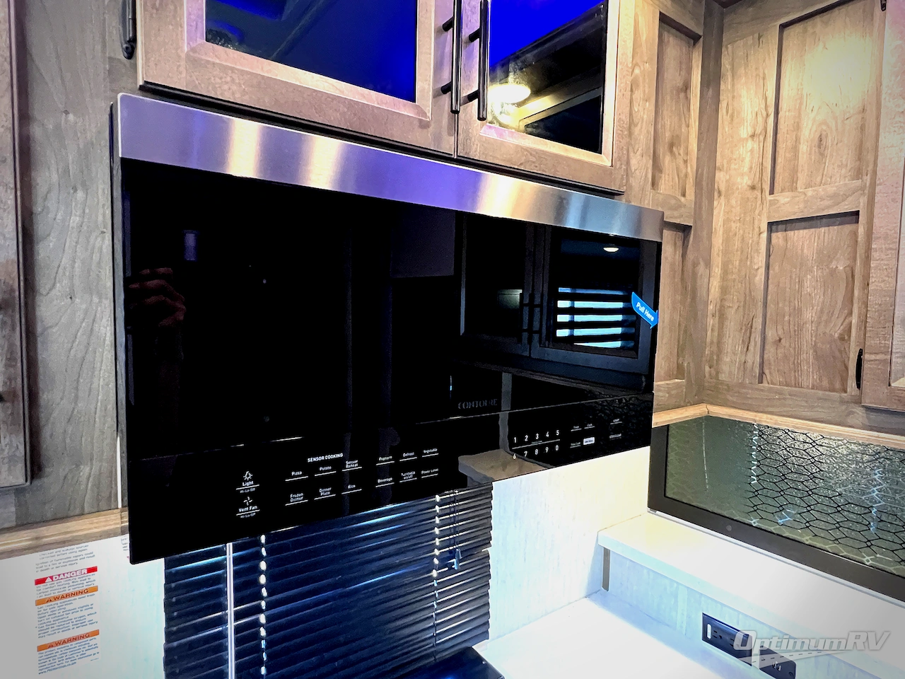 2022 Forest River Vengeance Rogue Armored VGF371A13 Photo 24