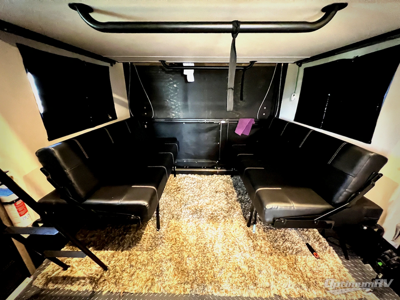 2022 Forest River Vengeance Rogue Armored VGF371A13 Photo 30