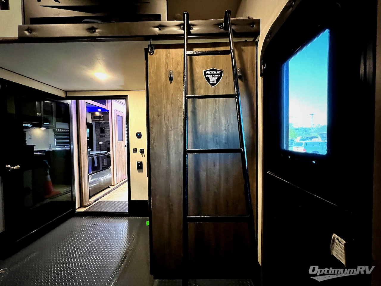 2022 Forest River Vengeance Rogue Armored VGF371A13 Photo 33