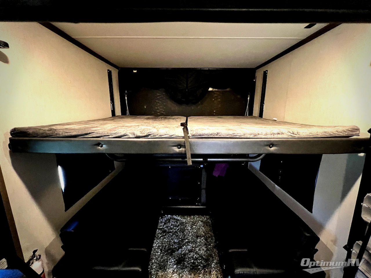 2022 Forest River Vengeance Rogue Armored VGF371A13 Photo 34