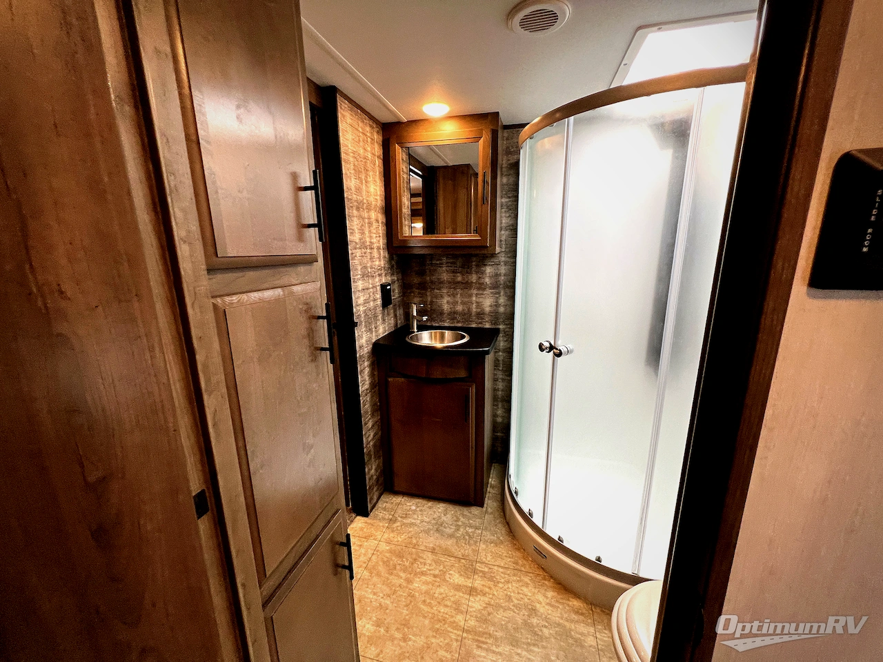 2022 Forest River Vengeance Rogue Armored VGF371A13 Photo 38