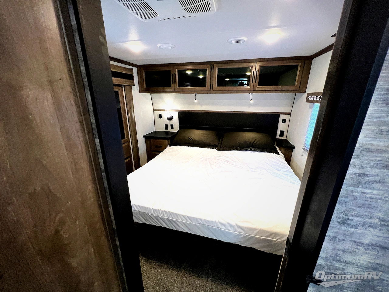 2022 Forest River Vengeance Rogue Armored VGF371A13 Photo 43