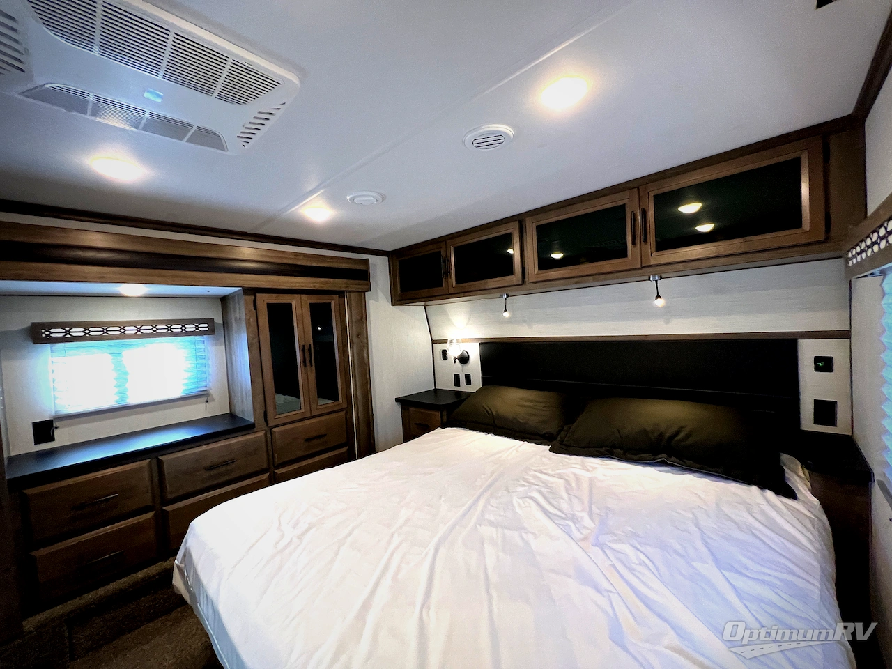 2022 Forest River Vengeance Rogue Armored VGF371A13 Photo 44