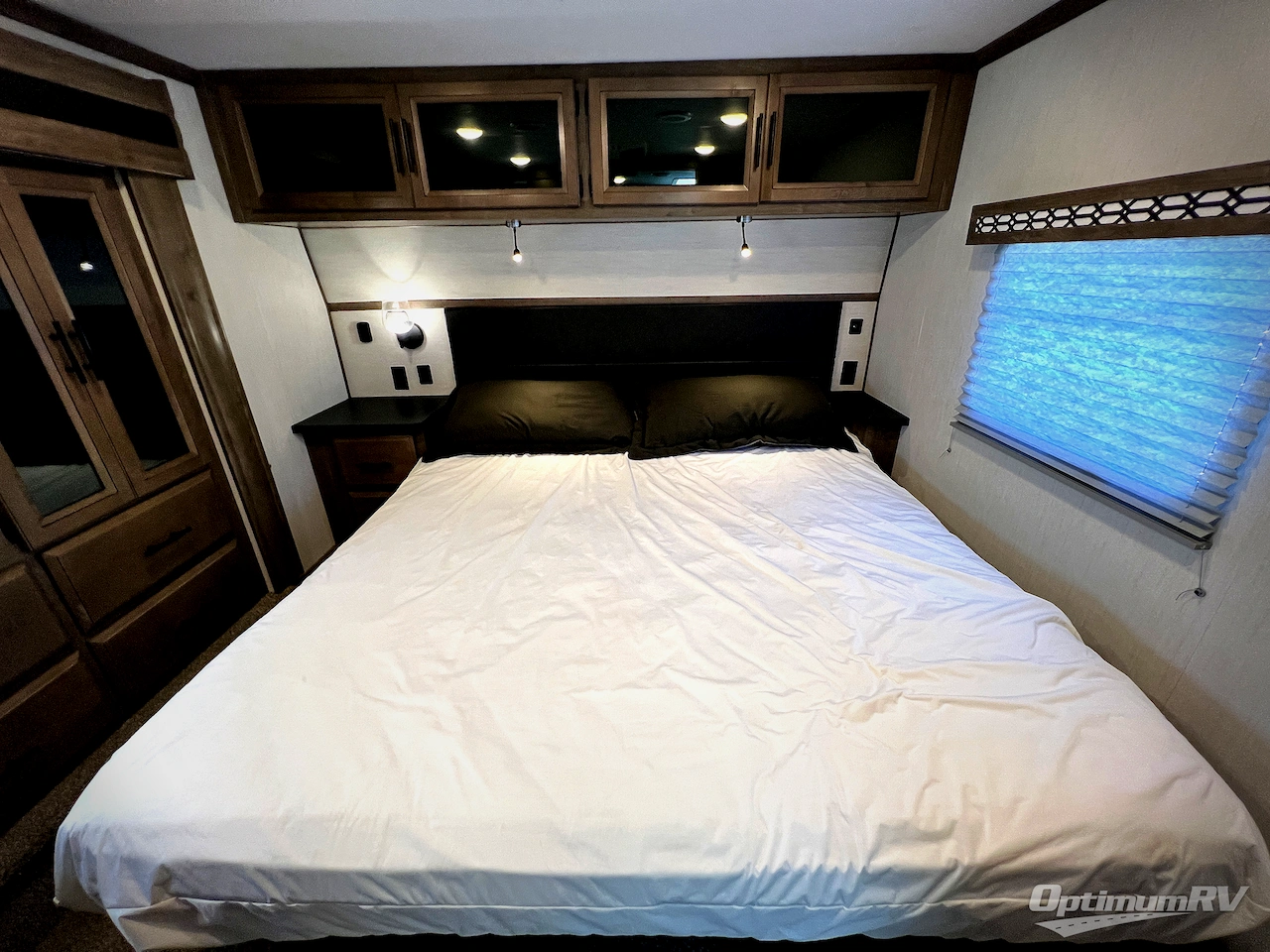 2022 Forest River Vengeance Rogue Armored VGF371A13 Photo 45