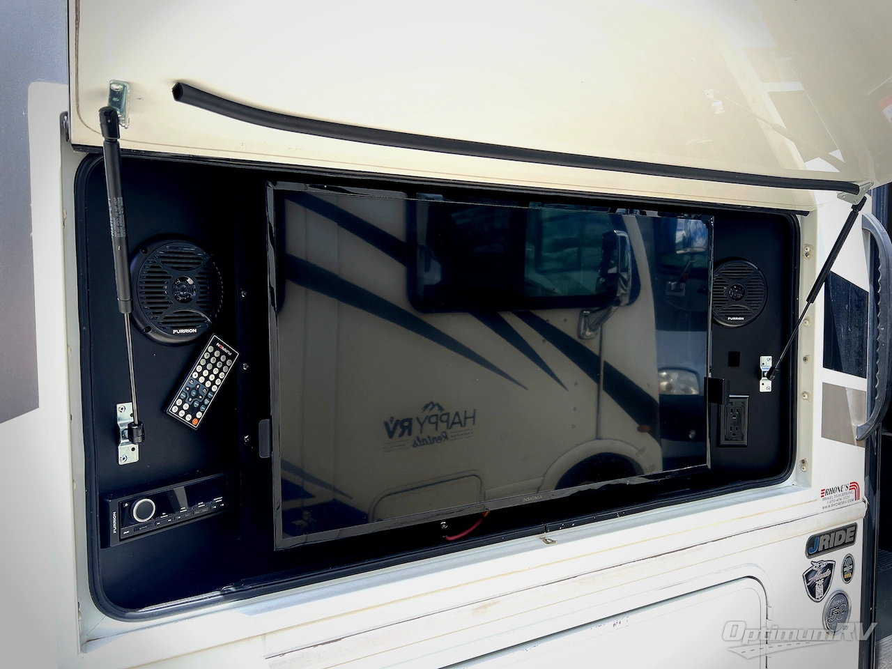 2018 Jayco Alante 29F Photo 39