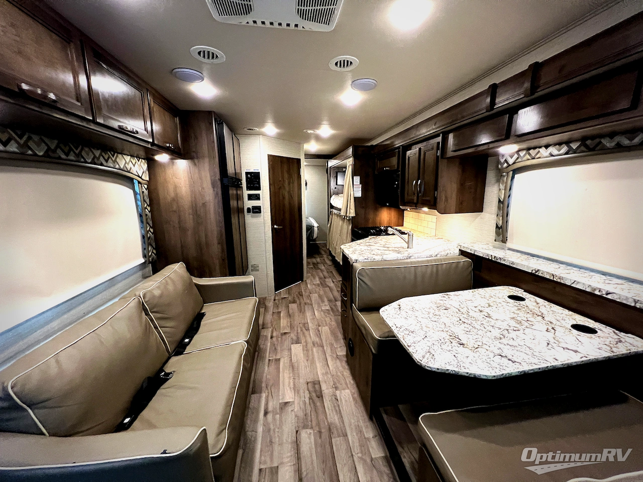 2018 Jayco Alante 29F Photo 3