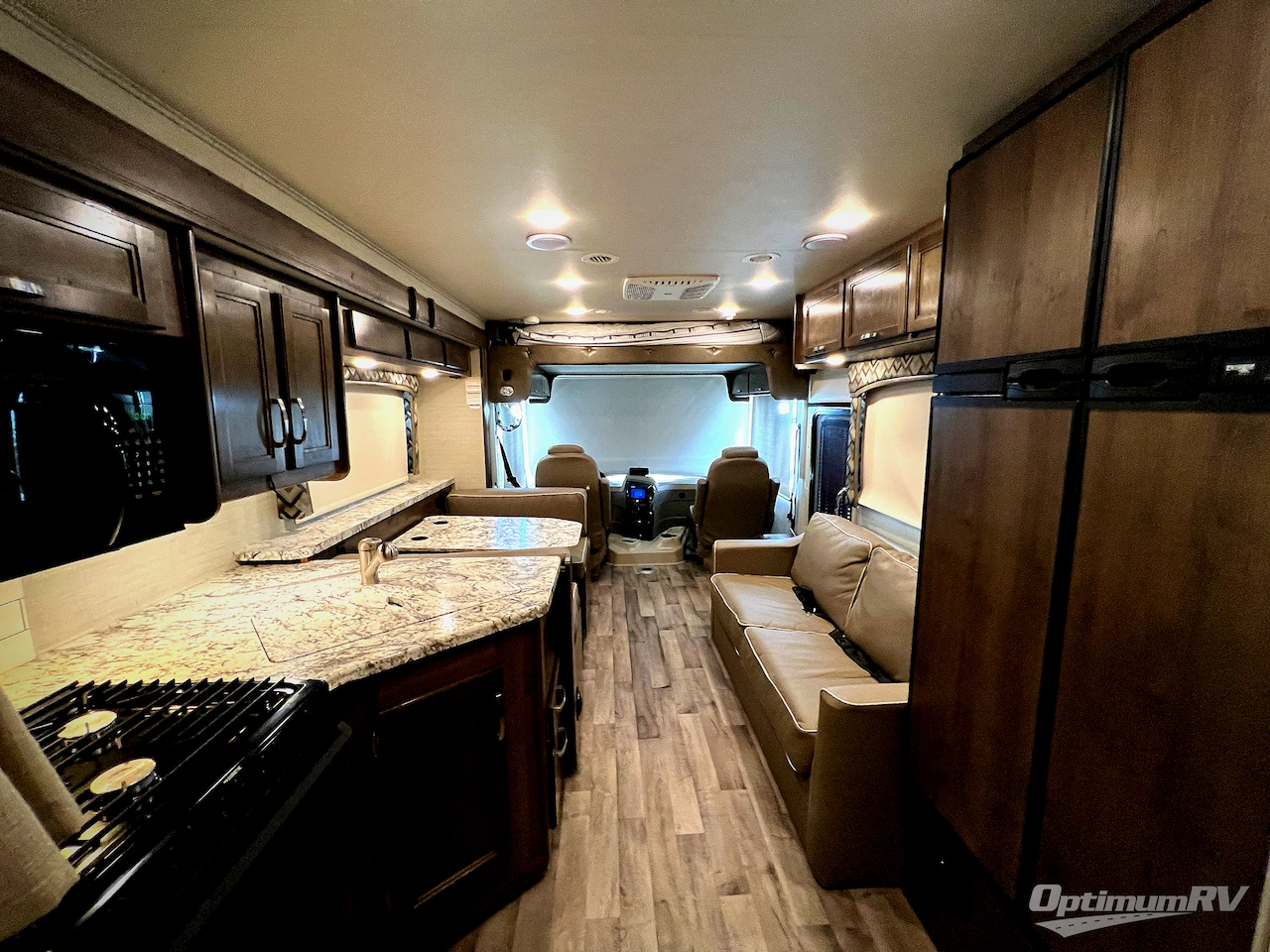 2018 Jayco Alante 29F Photo 4