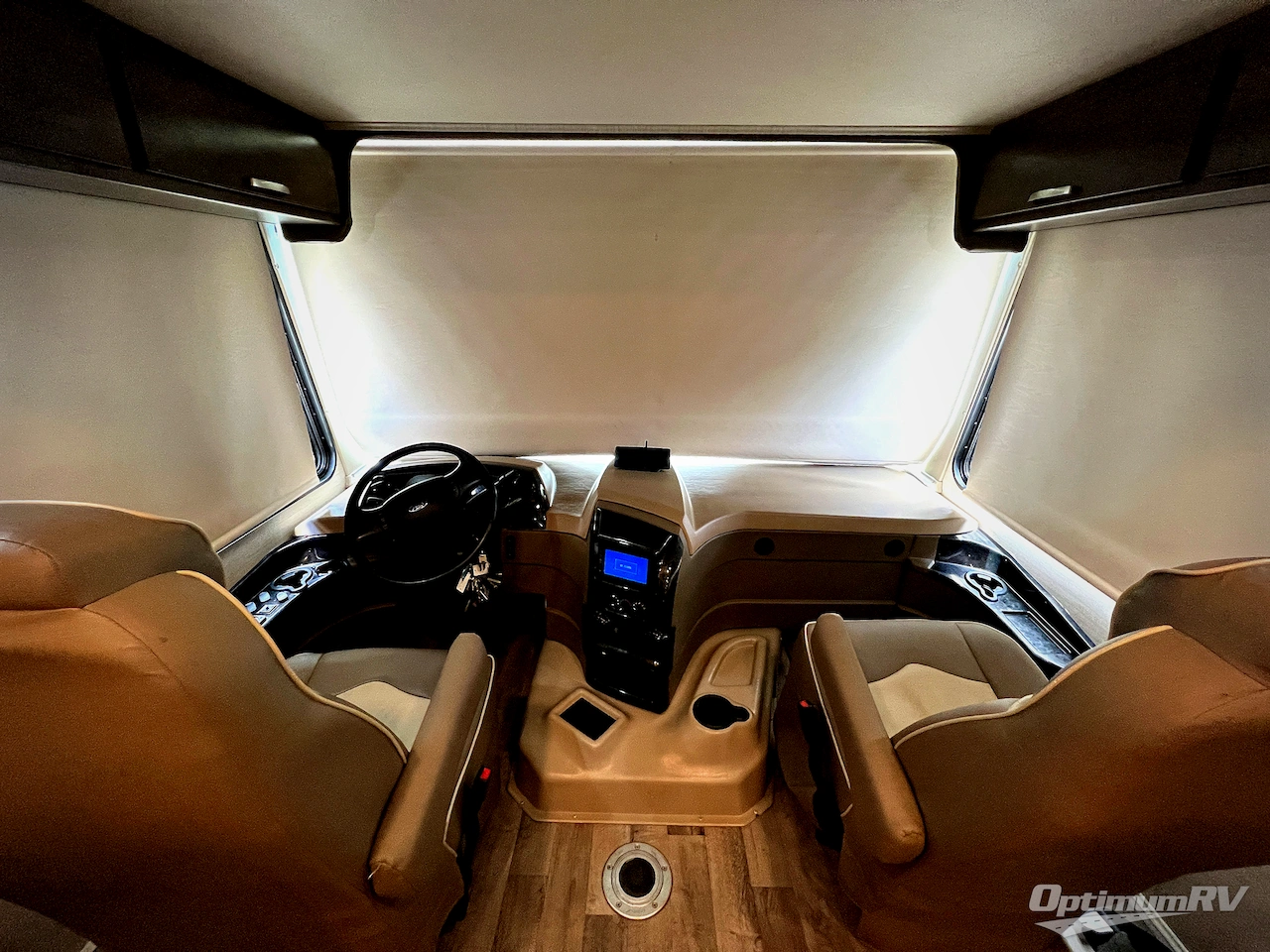2018 Jayco Alante 29F Photo 5