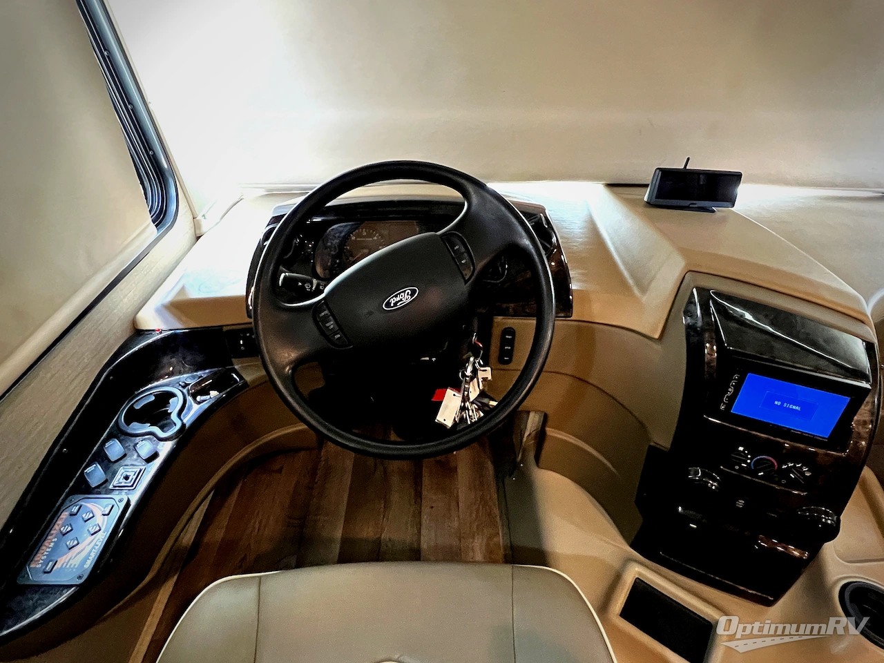 2018 Jayco Alante 29F Photo 6
