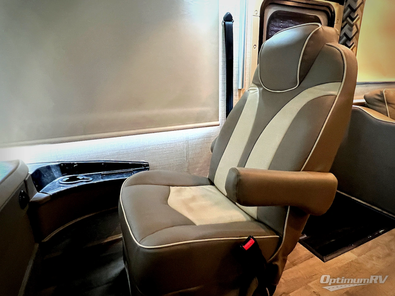2018 Jayco Alante 29F Photo 8