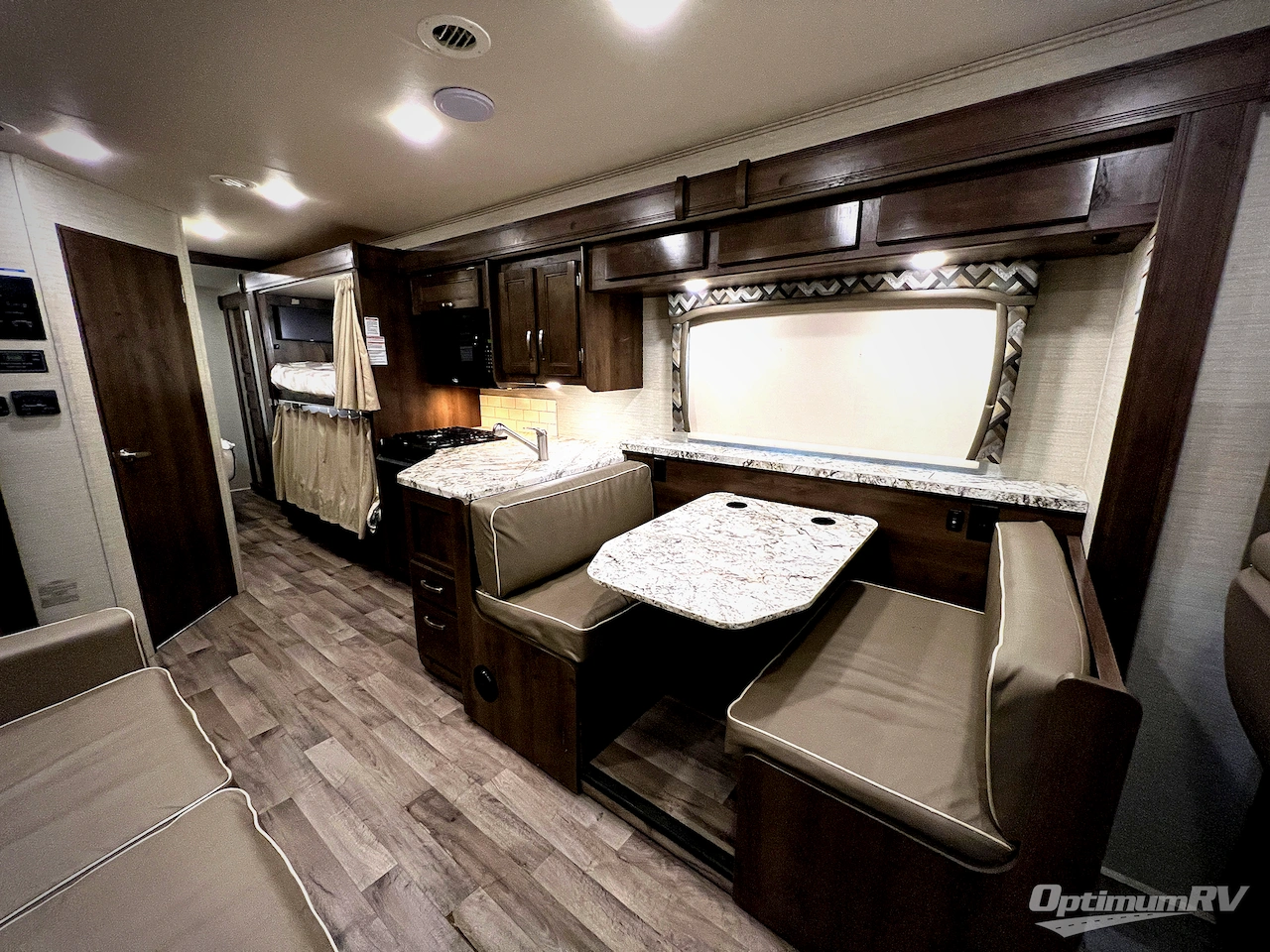 2018 Jayco Alante 29F Photo 11
