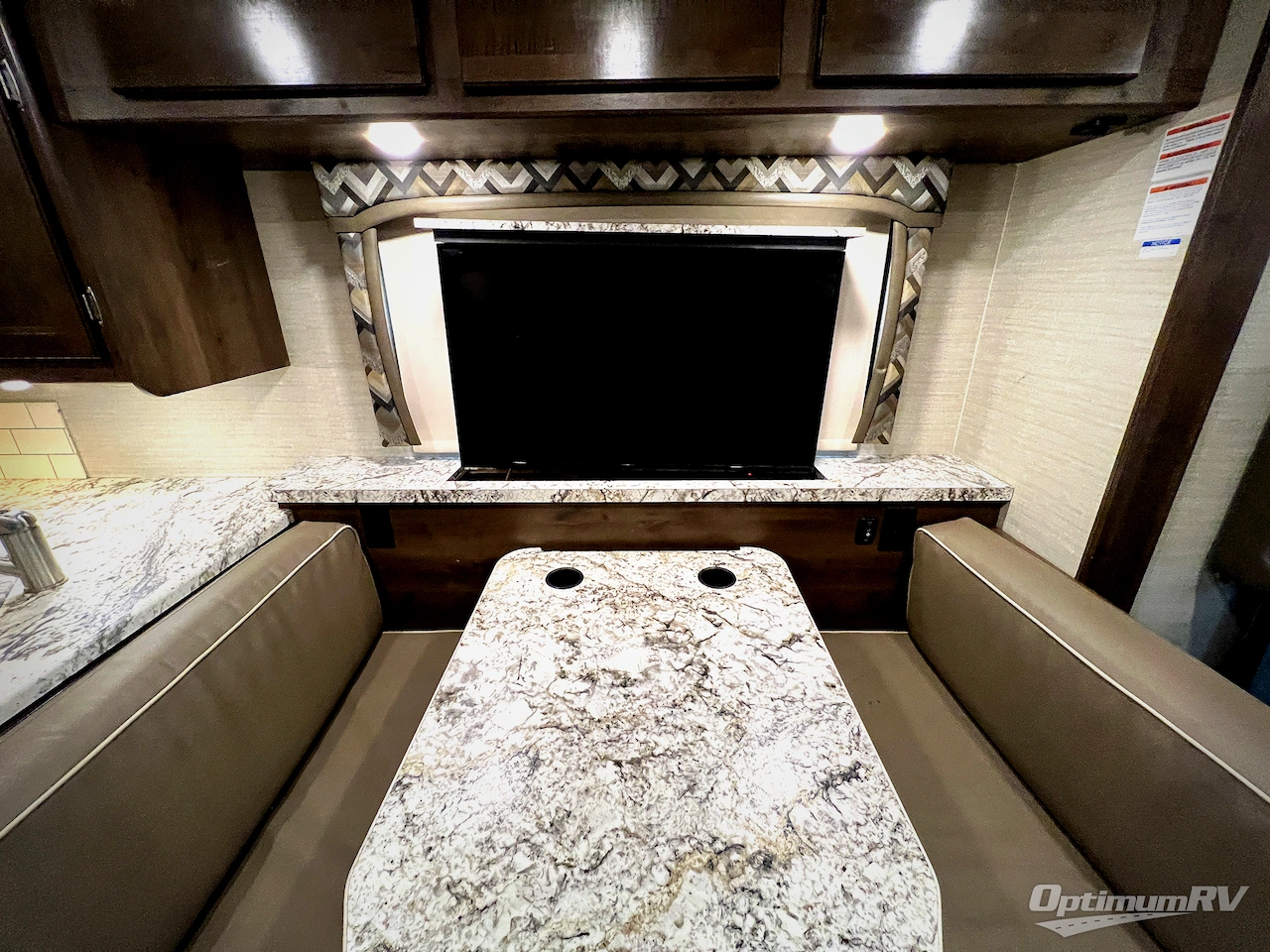 2018 Jayco Alante 29F Photo 13