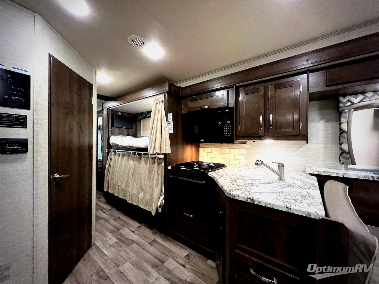 2018 Jayco Alante 29F Photo 17