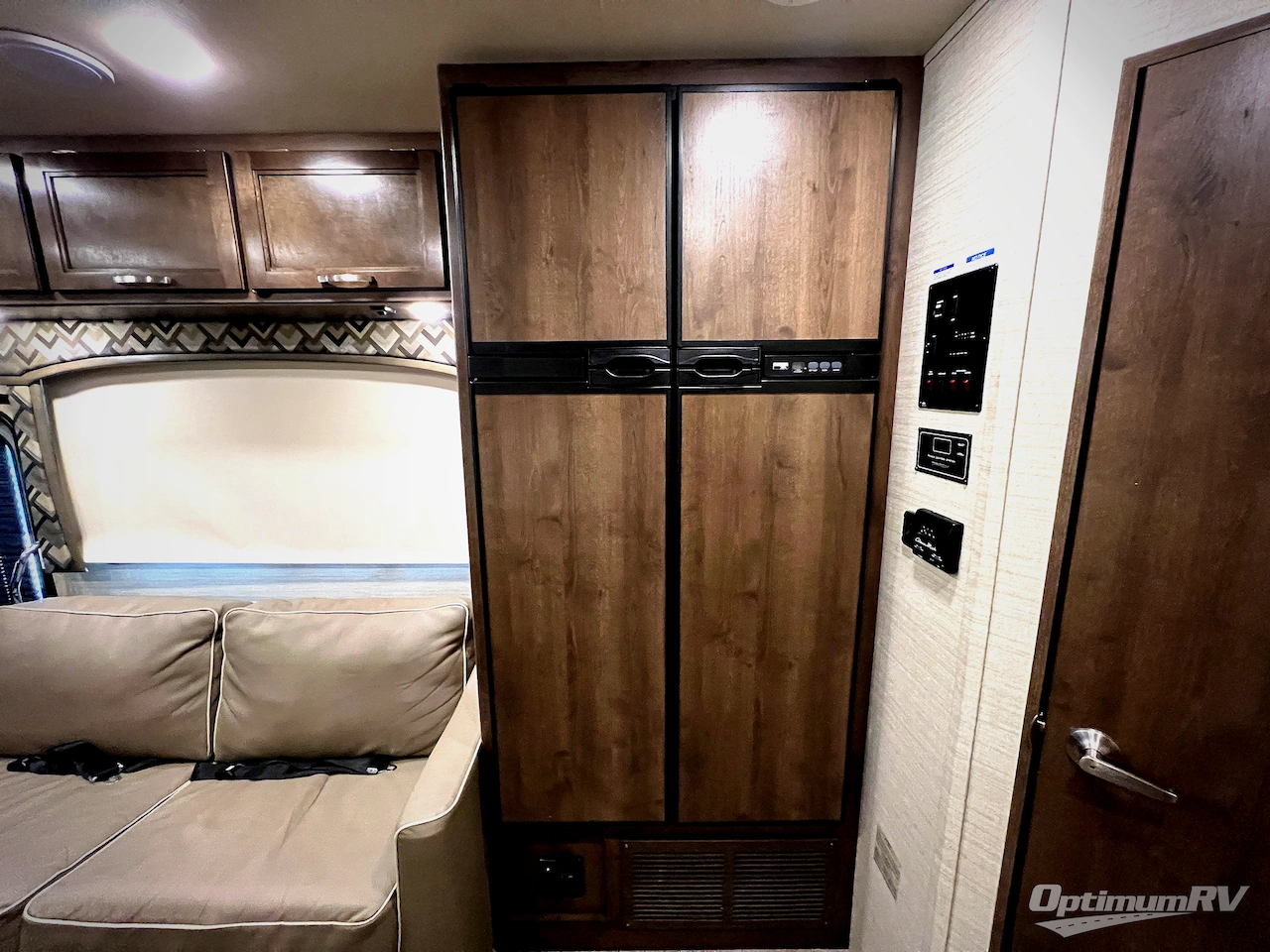 2018 Jayco Alante 29F Photo 23