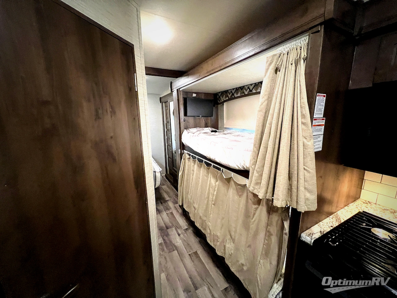 2018 Jayco Alante 29F Photo 24