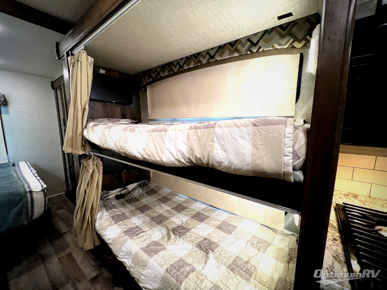 2018 Jayco Alante 29F Photo 25