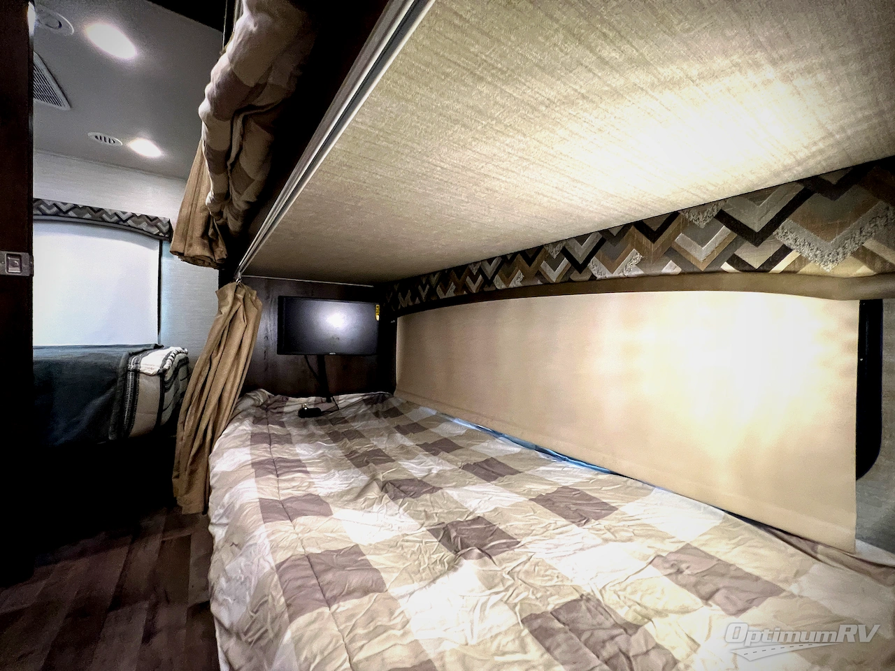2018 Jayco Alante 29F Photo 27