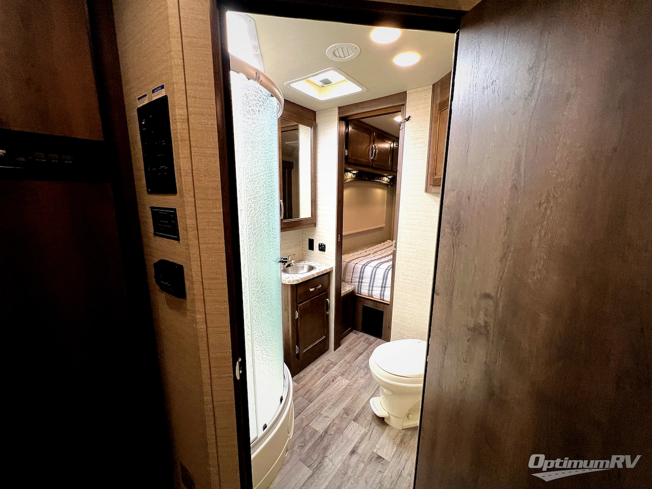 2018 Jayco Alante 29F Photo 28