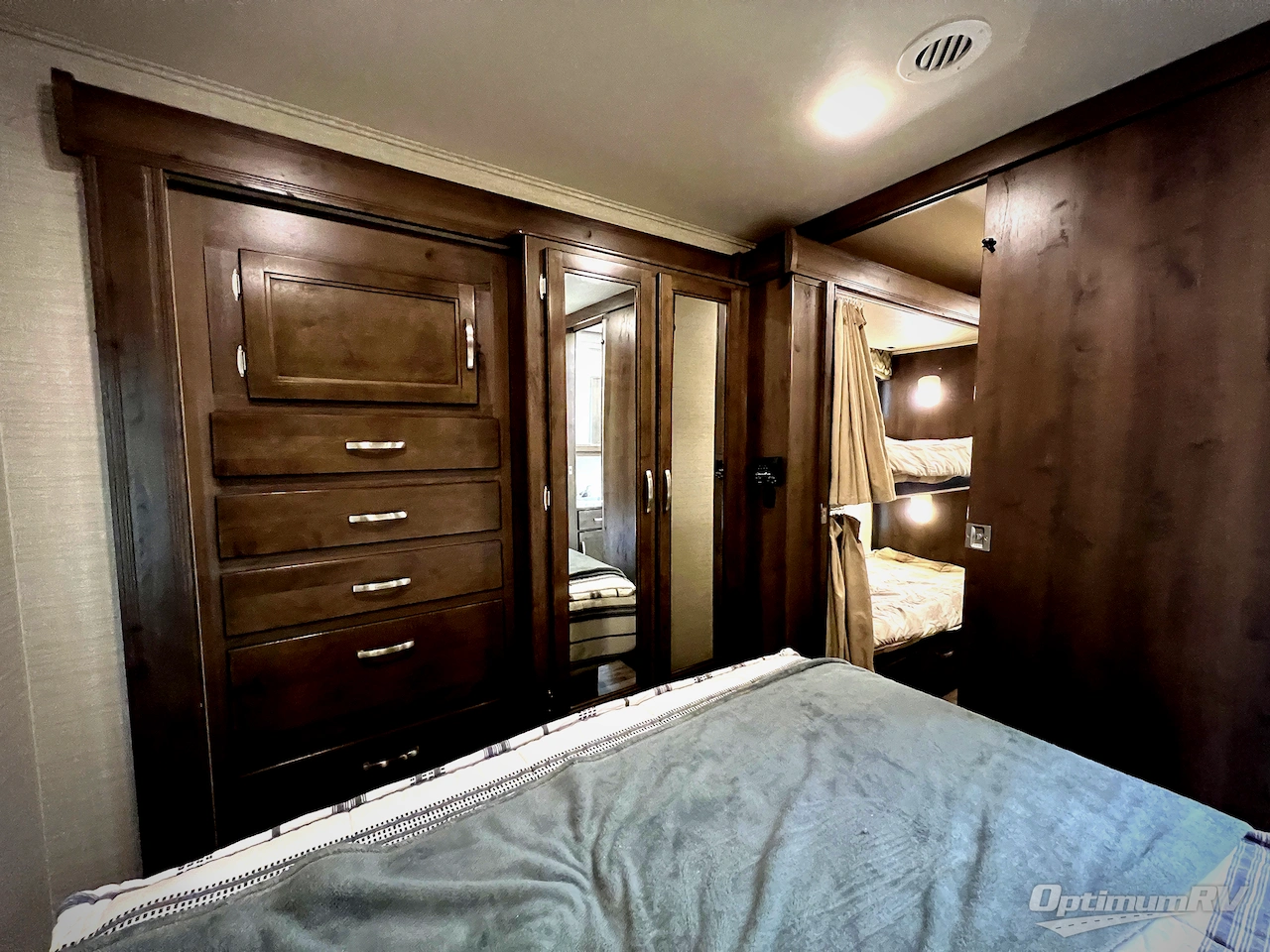 2018 Jayco Alante 29F Photo 37