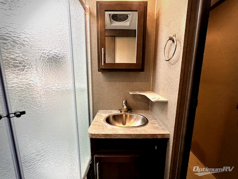 2020 Forest River Rockwood Signature Ultra Lite 8335SB RV Photo 3