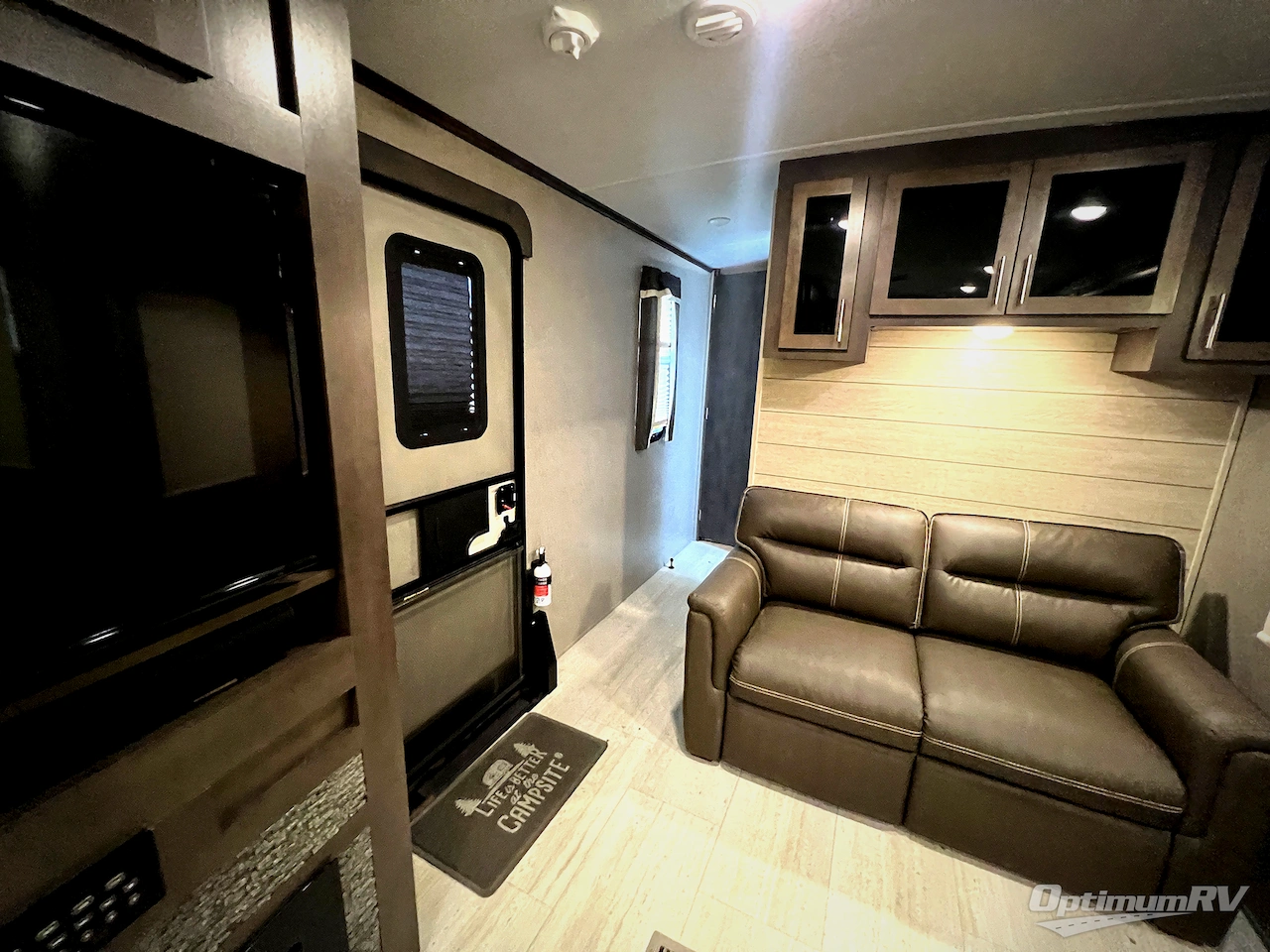 2020 Forest River Rockwood Signature Ultra Lite 8335SB Photo 23