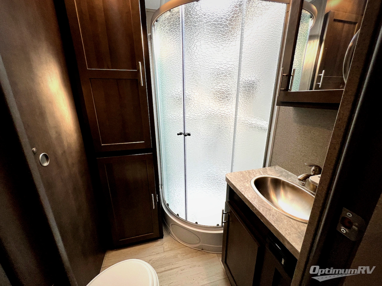 2020 Forest River Rockwood Signature Ultra Lite 8335SB Photo 26