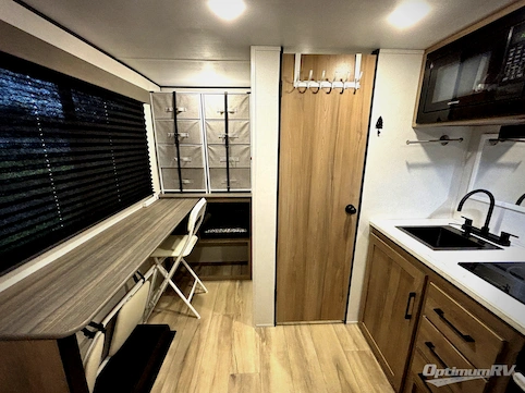 2026 Keystone Coleman 13R RV Photo 2