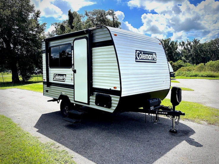 2026 Keystone Coleman 13R RV Photo 1