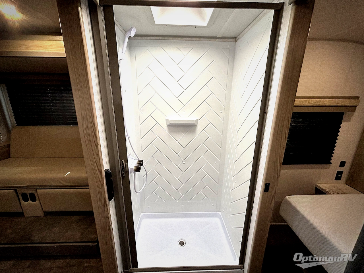 2024 Forest River Salem FSX 163RDSK Photo 11