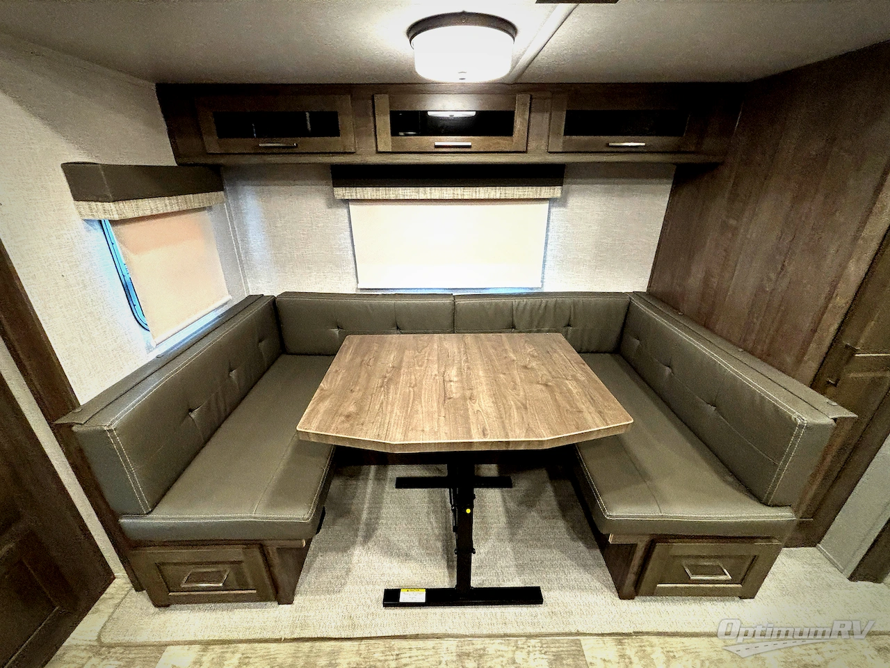 2023 Forest River Flagstaff Micro Lite 25BRDS Photo 11