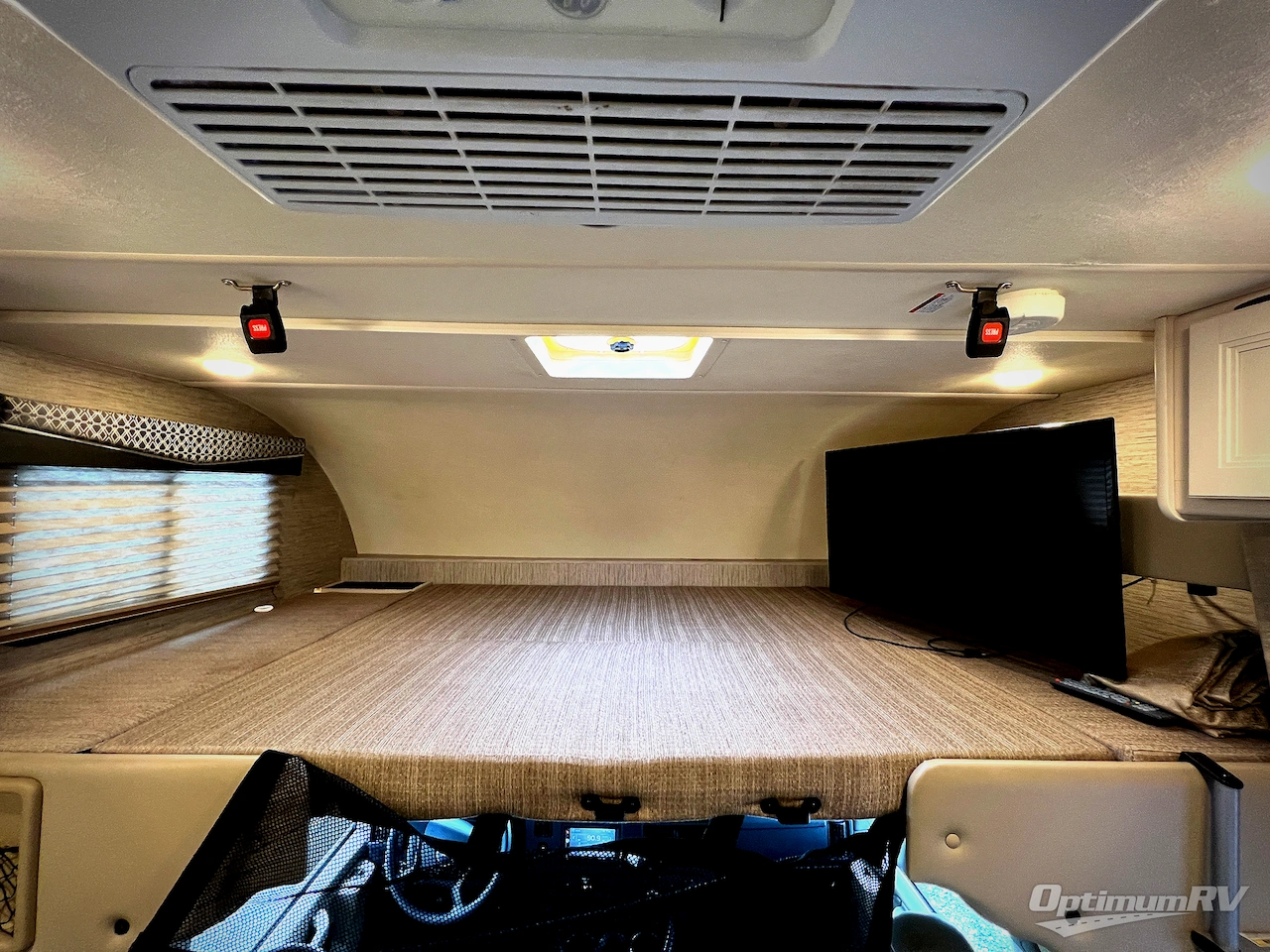 2021 Thor Four Winds 22E Photo 11