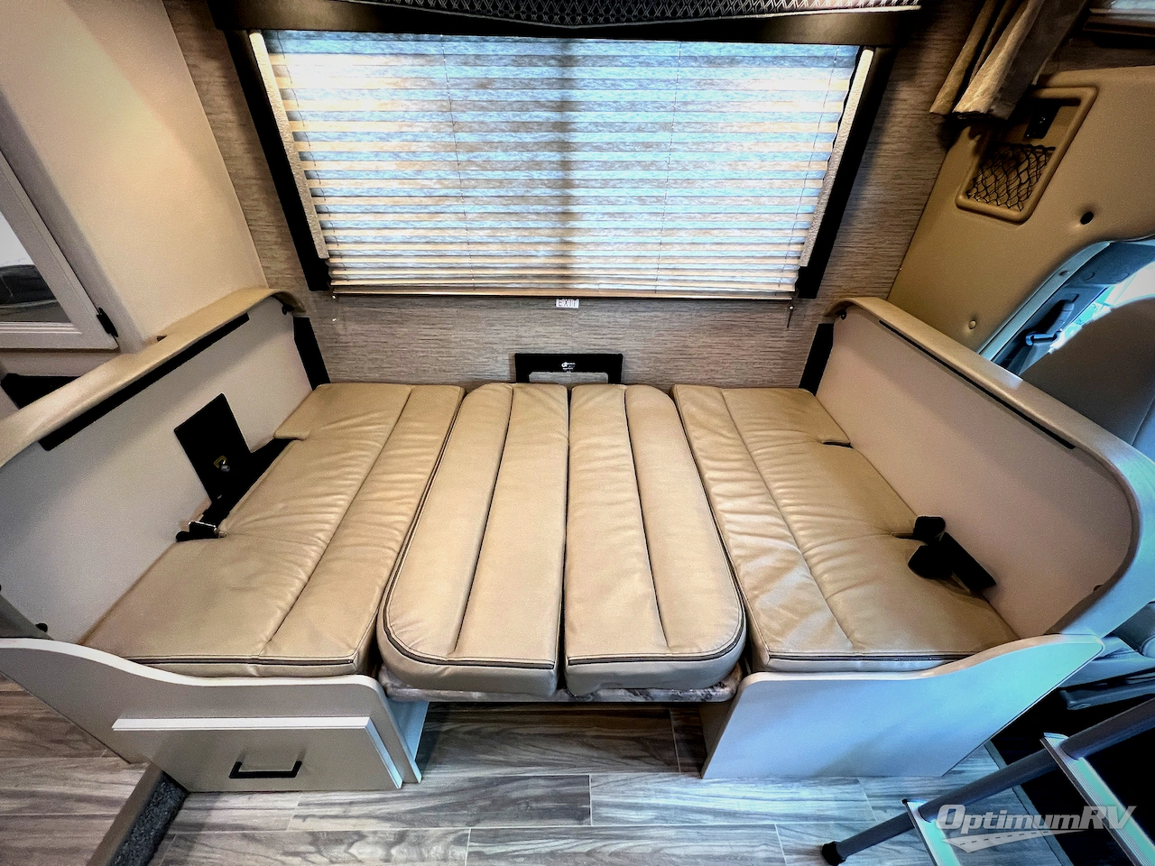 2021 Thor Four Winds 22E Photo 16