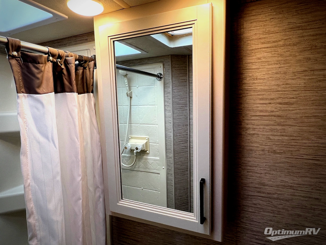 2021 Thor Four Winds 22E Photo 30