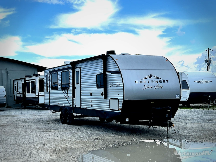 2023 East To West Silver Lake 29K2S RV Photo 1