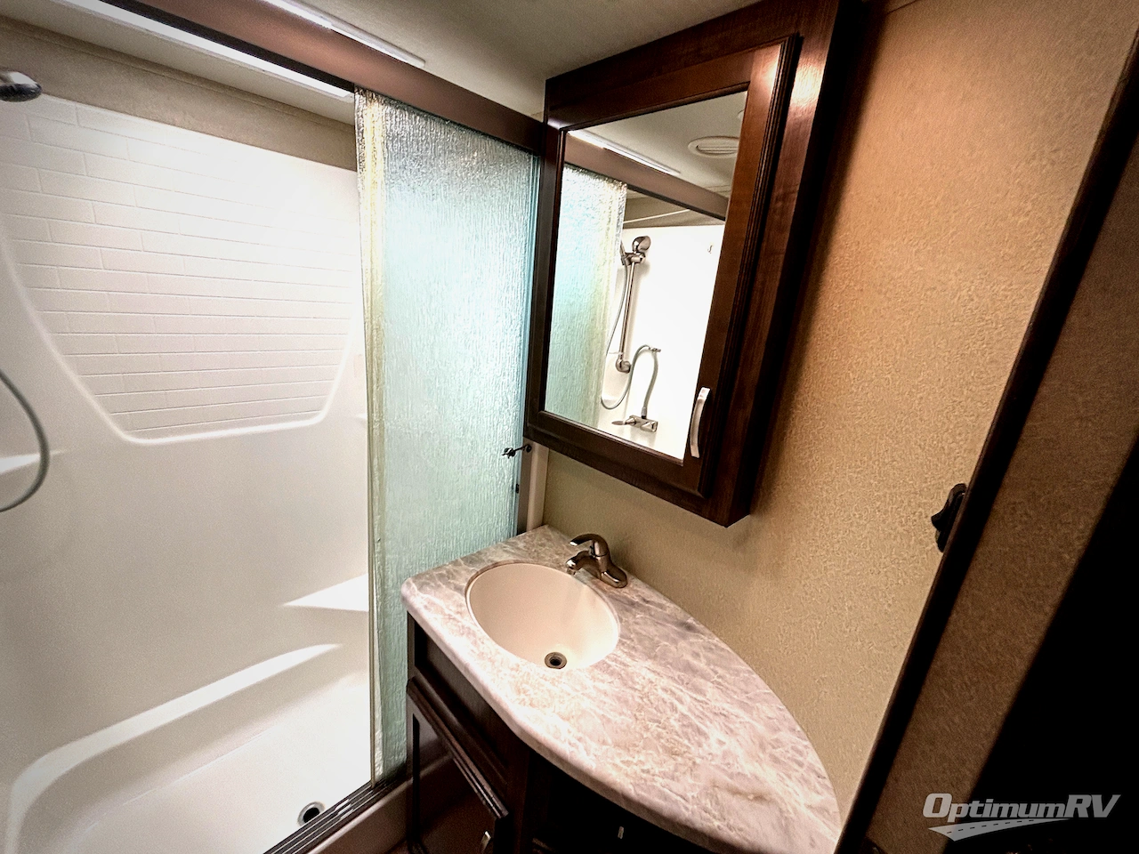 2019 Grand Design Solitude 375RES Photo 14