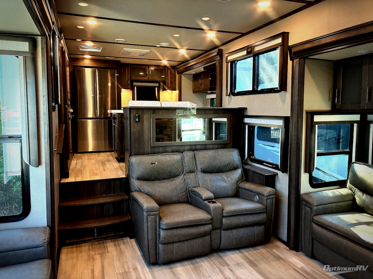 2022 Grand Design Solitude 390RK Photo 4