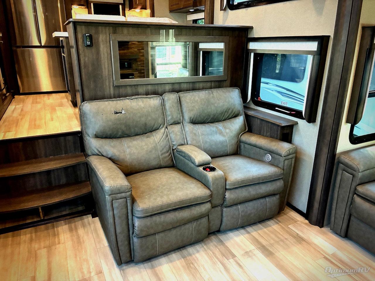 2022 Grand Design Solitude 390RK Photo 6