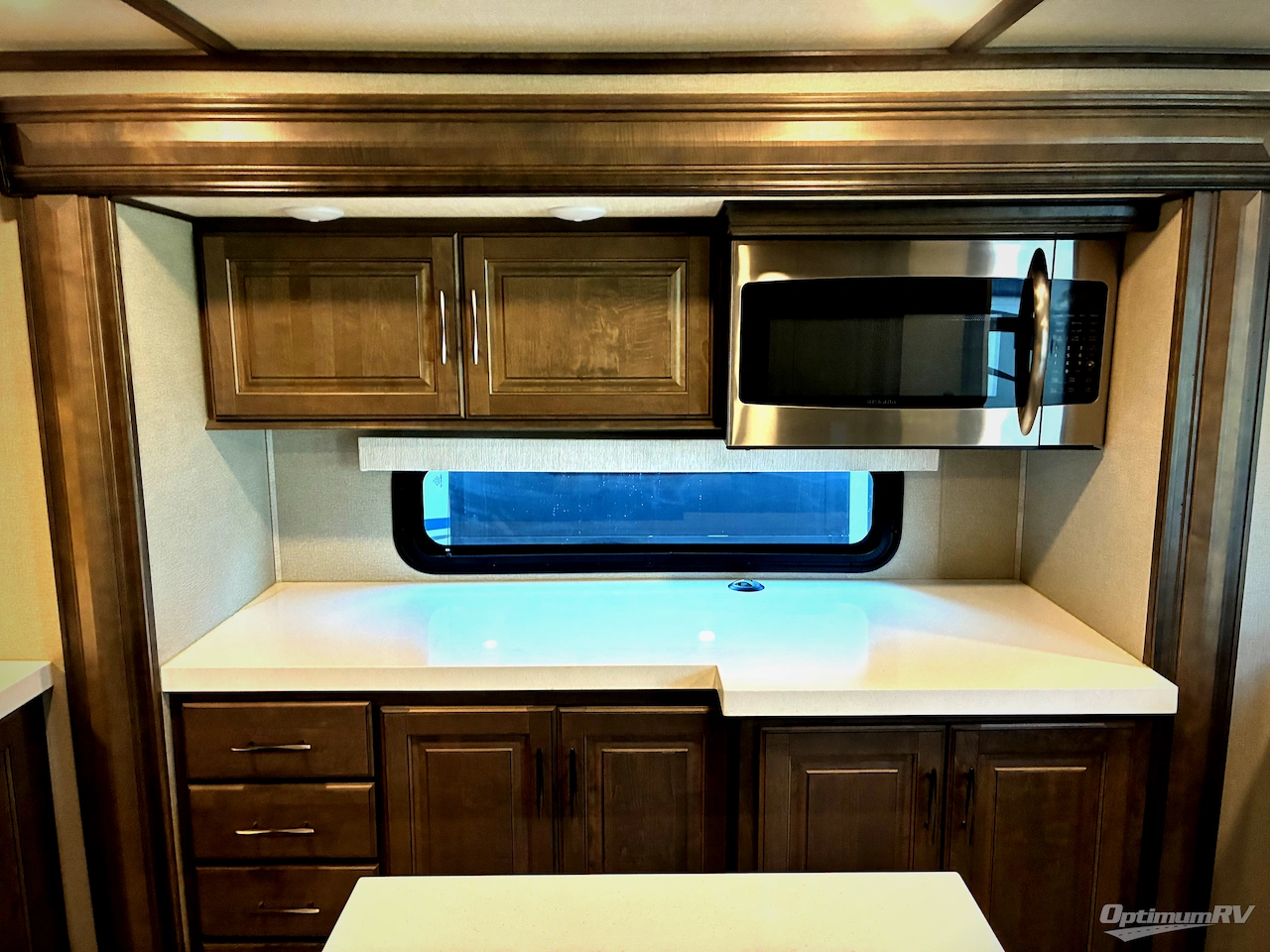 2022 Grand Design Solitude 390RK Photo 10