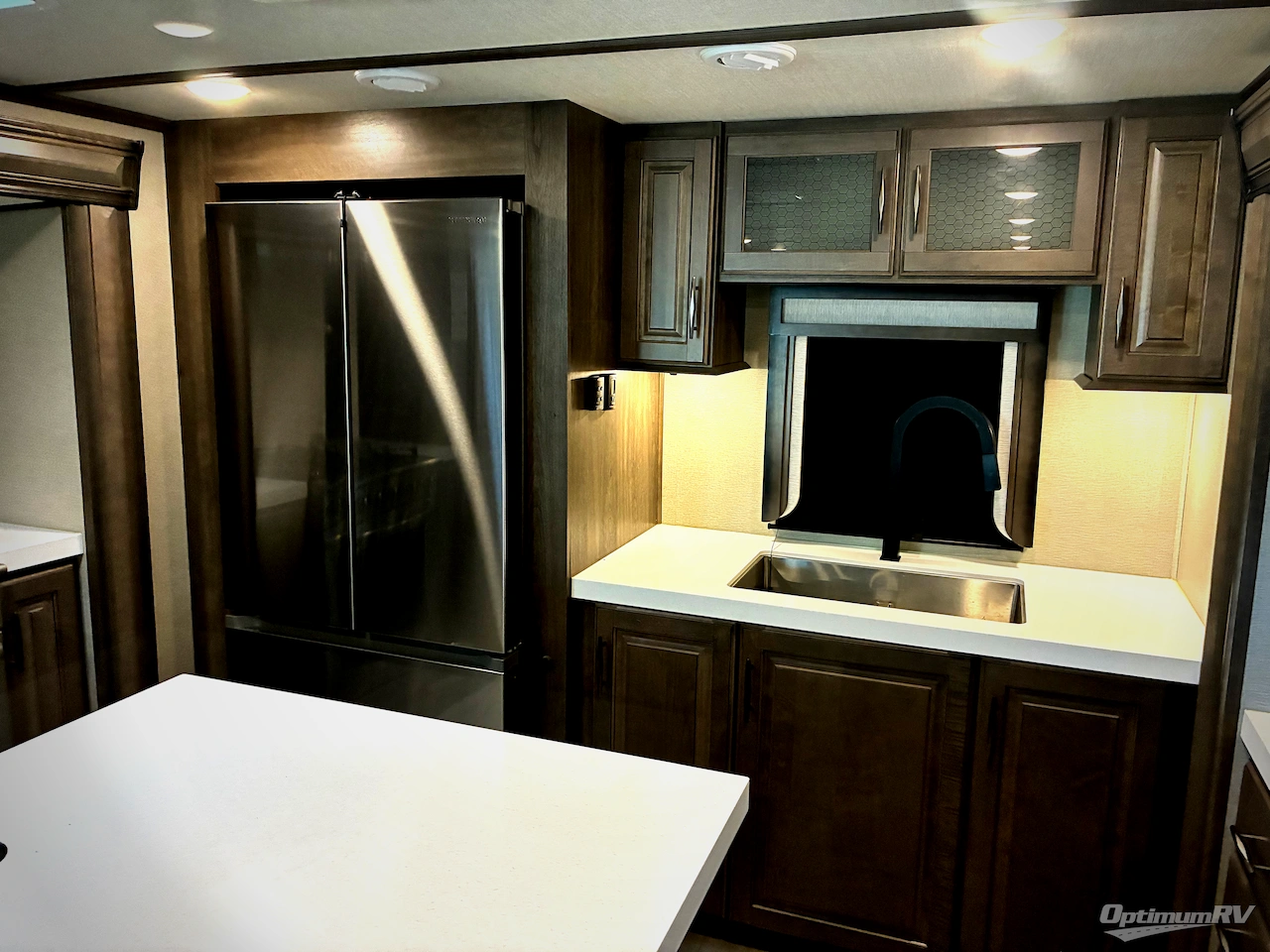 2022 Grand Design Solitude 390RK Photo 11